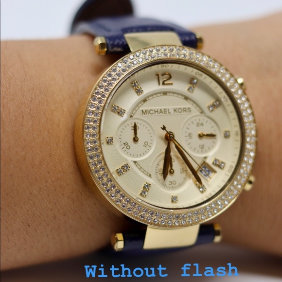 Michael Kors Watch - Picture 3 of 6